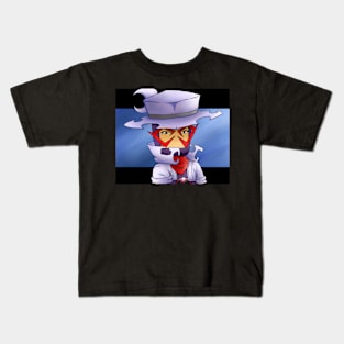 Devil Slinger Kids T-Shirt